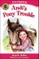 Andi's Pony Trouble