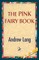 The Pink Fairy Book