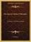 The Spirit of Modern Philosophy