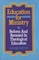 Education for Ministry