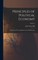 Principles of Political Economy