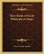 Three Books of Occult Philosophy or Magic