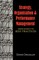 Strategy, Organizational Effectiveness and Performance Management