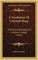 A Vocabulary Of Criminal Slang