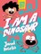 Super Magic Boy: I Am a Dinosaur
