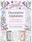 Decorative Alphabets