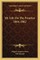 My Life on the Frontier 1864-1882