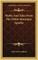 Myths And Tales From The White Mountain Apache