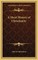 A Short History of Christianity