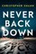 Never Back Down