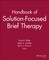 Handbook of Solution-Focused Brief Therapy