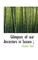 Glimpses of Our Ancestors in Sussex;
