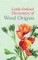 Little Oxford Dictionary of Word Origins