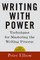 Writing with Power