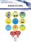 Emoji Etudes
