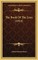 The Book Of The Lion (1914)