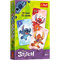 TREFL DISNEY STITCH Kāršu spēle