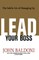 Lead Your Boss