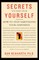 Secrets You Keep from Yourself