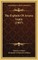 The Exploits Of Arsene Lupin (1907)