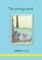 The strange pond weebee Book 20