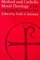 Method and Catholic Moral Theology: