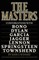 The Masters