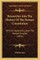 Researches Into The History Of The Roman Constitution