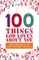 100 Things God Loves about You