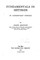 Fundamentals in Methods in Elementary Schools