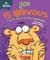 Lion Is Nervous (Behavior Matters)