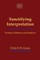 Sanctifying Interpretation