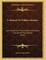 A Memoir Of William Maclure
