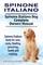 Spinone Italiano. Spinone Italiano Dog Complete Owners Manual. Spinone Italiano book for care, costs, feeding, grooming, health and training.