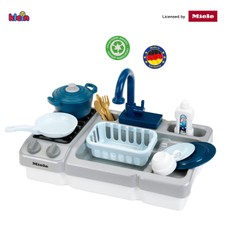 KLEIN Miele playset Sink and hob