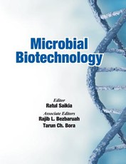 Microbial Biotechnology Microbial Biotechnology