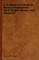 A Textbook of European Musical Instruments - Their Origin, History and Character