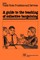 A guide to the teaching of collective bargaining