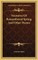 Nocturne of Remembered Spring and Other Poems