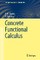 Concrete Functional Calculus