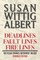 The Pecan Springs Enterprise Trilogy