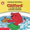 Clifford y la Hora del Bano/Clifford's Bathtime