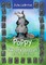Poppy the Awesome Opossum and The Book of Runes