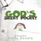 God's Shirt Pocket