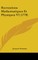 Recreations Mathematiques Et Physiques V2 (1778)