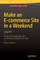 Make an E-Commerce Site in a Weekend