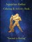 Aquarius Zodiac Coloring & Activity Book