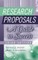 Research Proposals