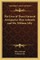 The Lives of Those Eminent Antiquaries Elias Ashmole and Mr. William Lilly