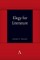Elegy for Literature